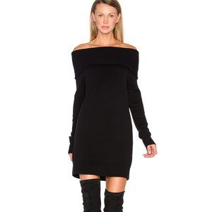 Alexander Wang Wool Cashmere Dress
